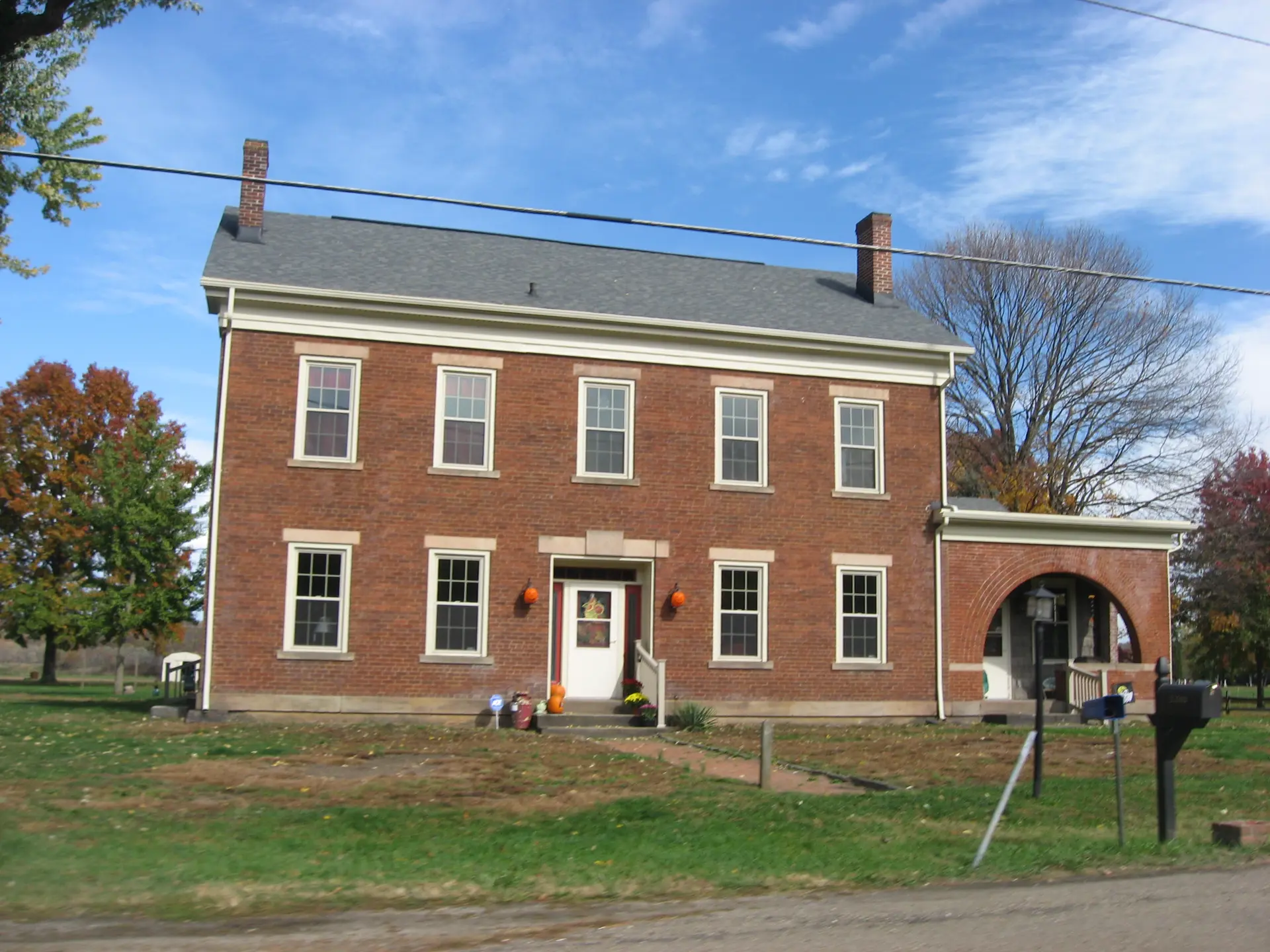 Lafayette