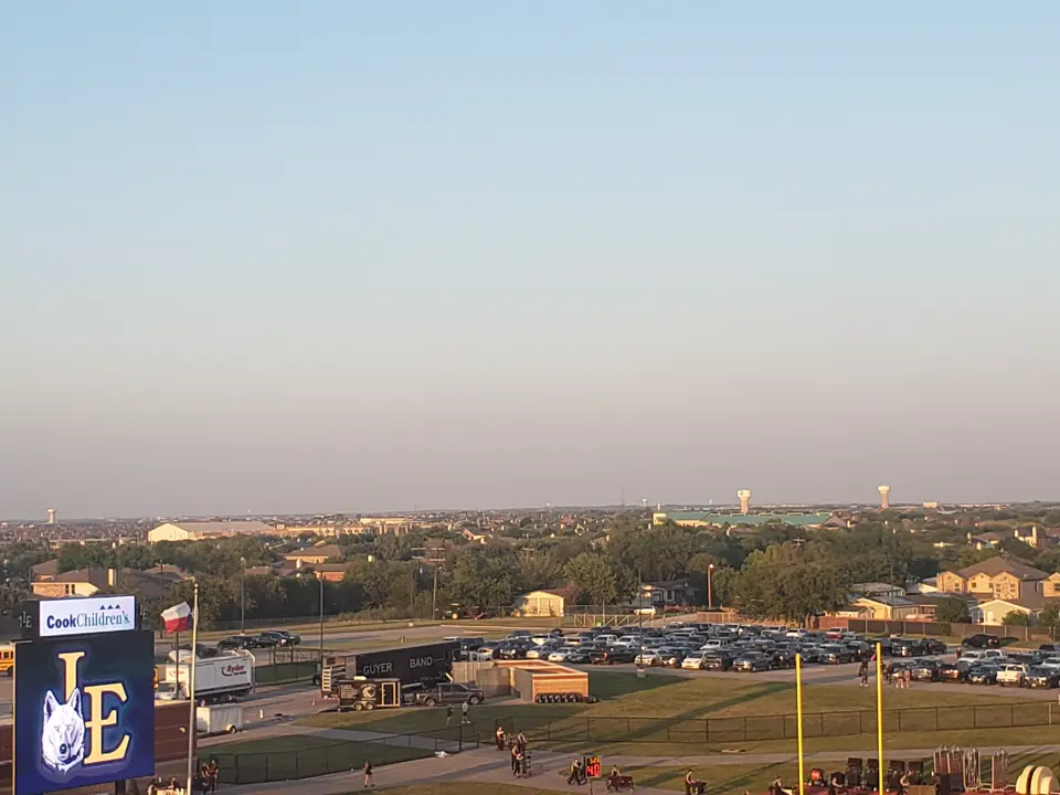 Denton County