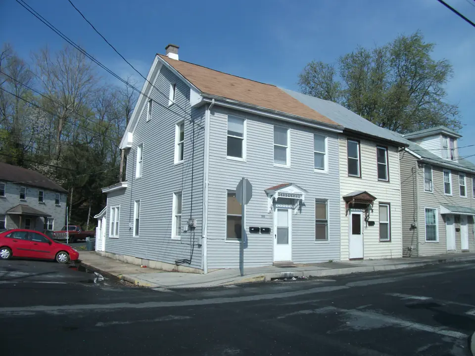 Cumberland County