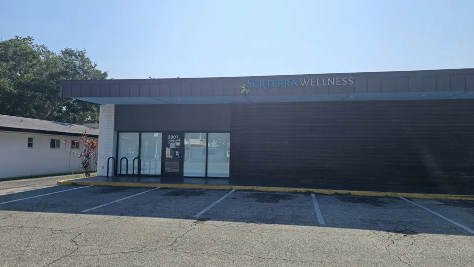 Surterra Wellness