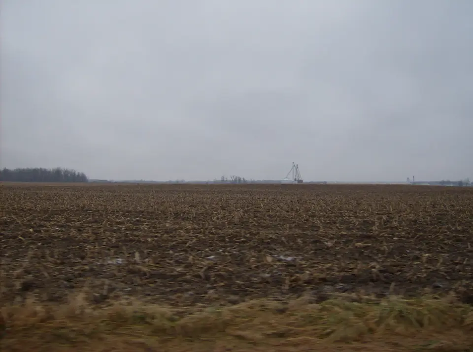 Mercer County