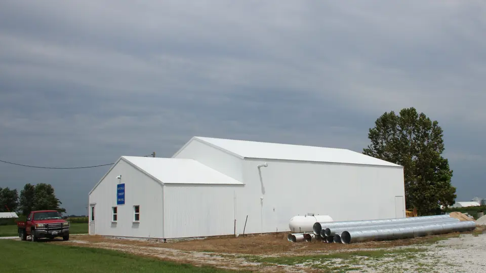Schuyler County