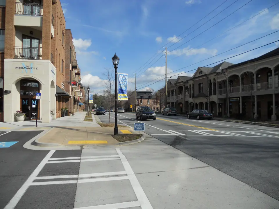 DeKalb County
