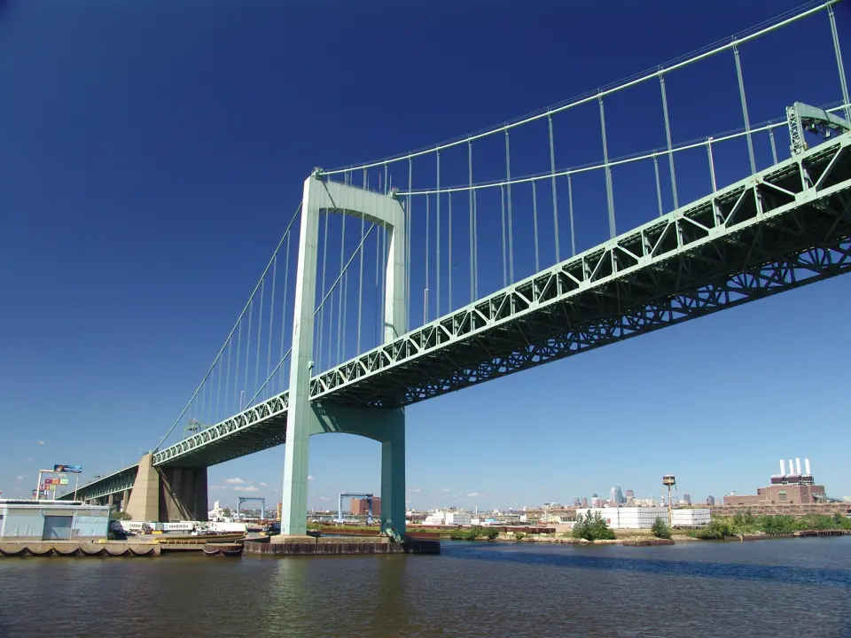 Camden County