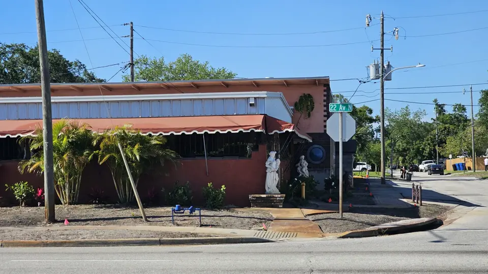 Mazzaro's Italian Market