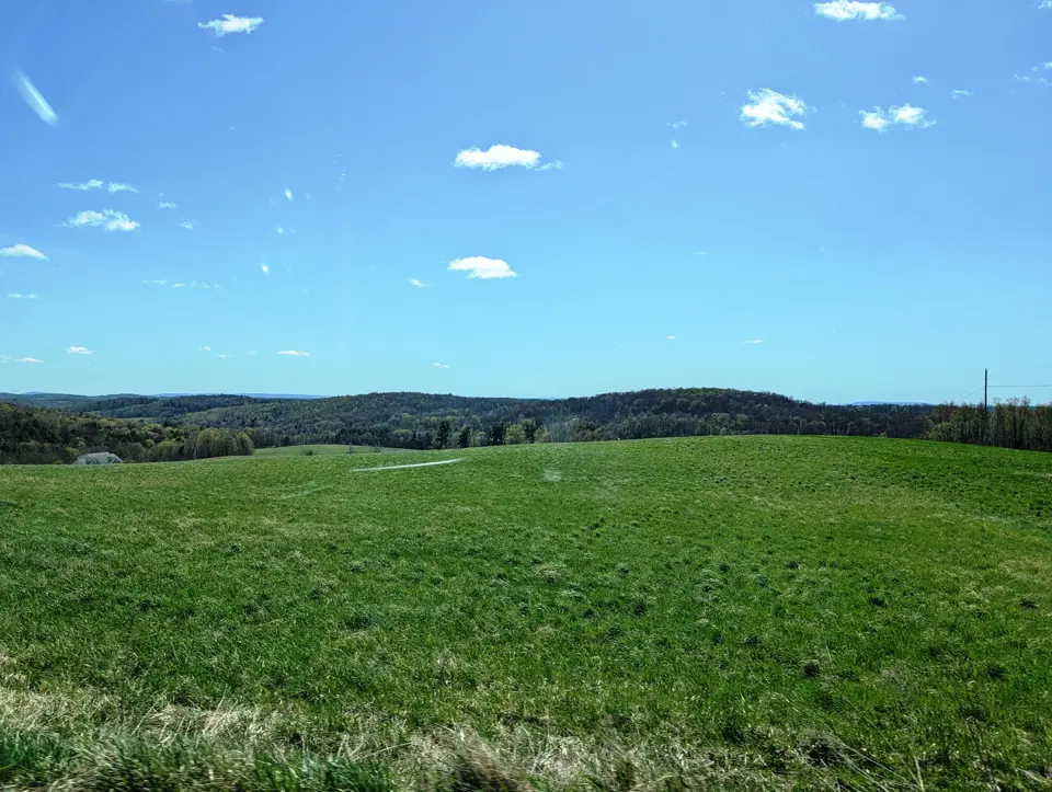 Susquehanna County