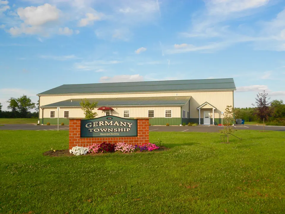 Adams County