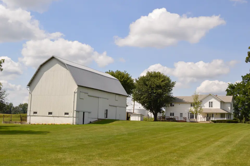 Marion County