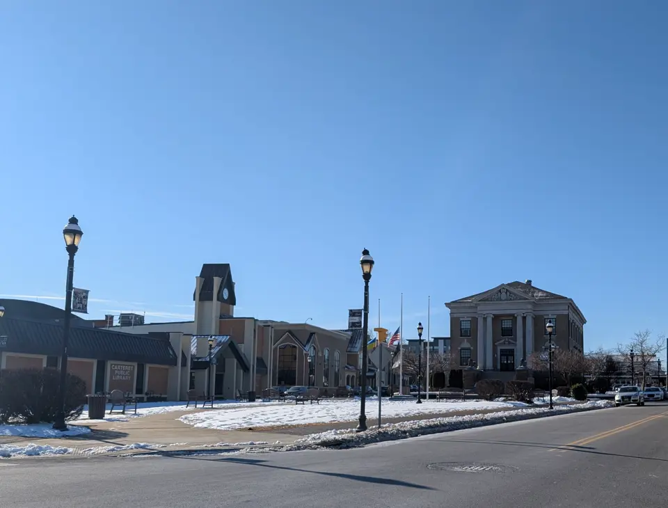 Middlesex County