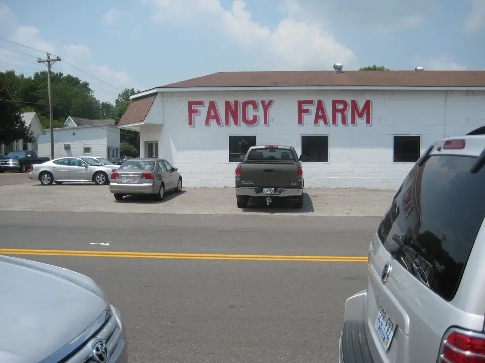 Graves County