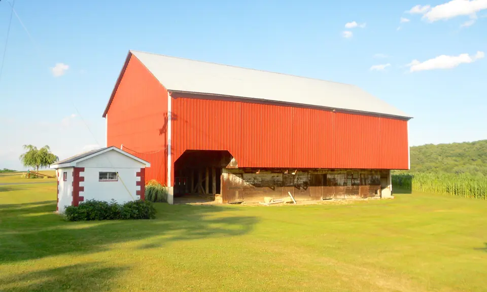Juniata County