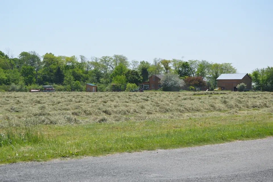 Wood County