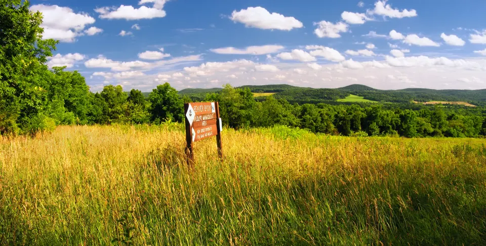 Warren County