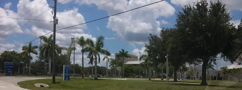 Sarasota County