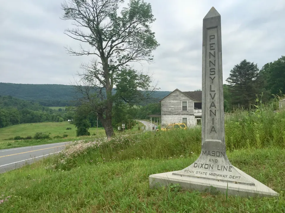 Bedford County