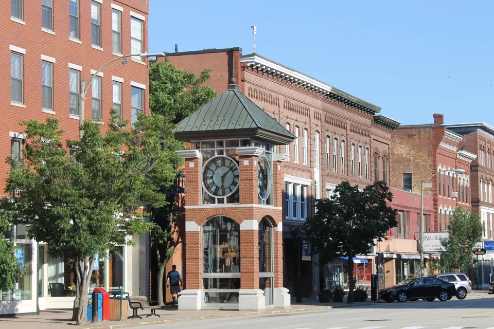 Merrimack County