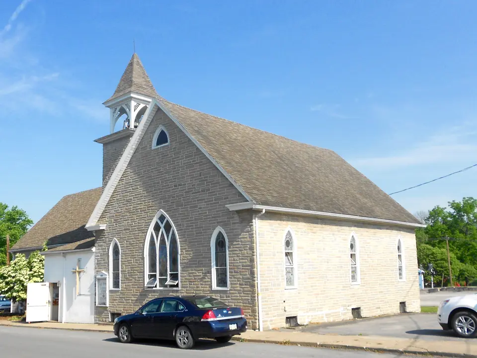 Snyder County