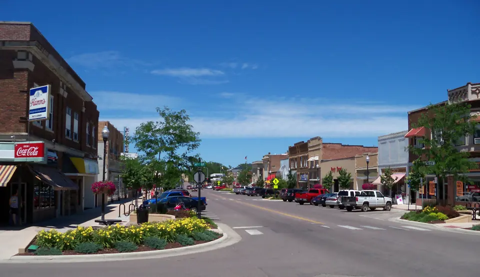 Brookings County