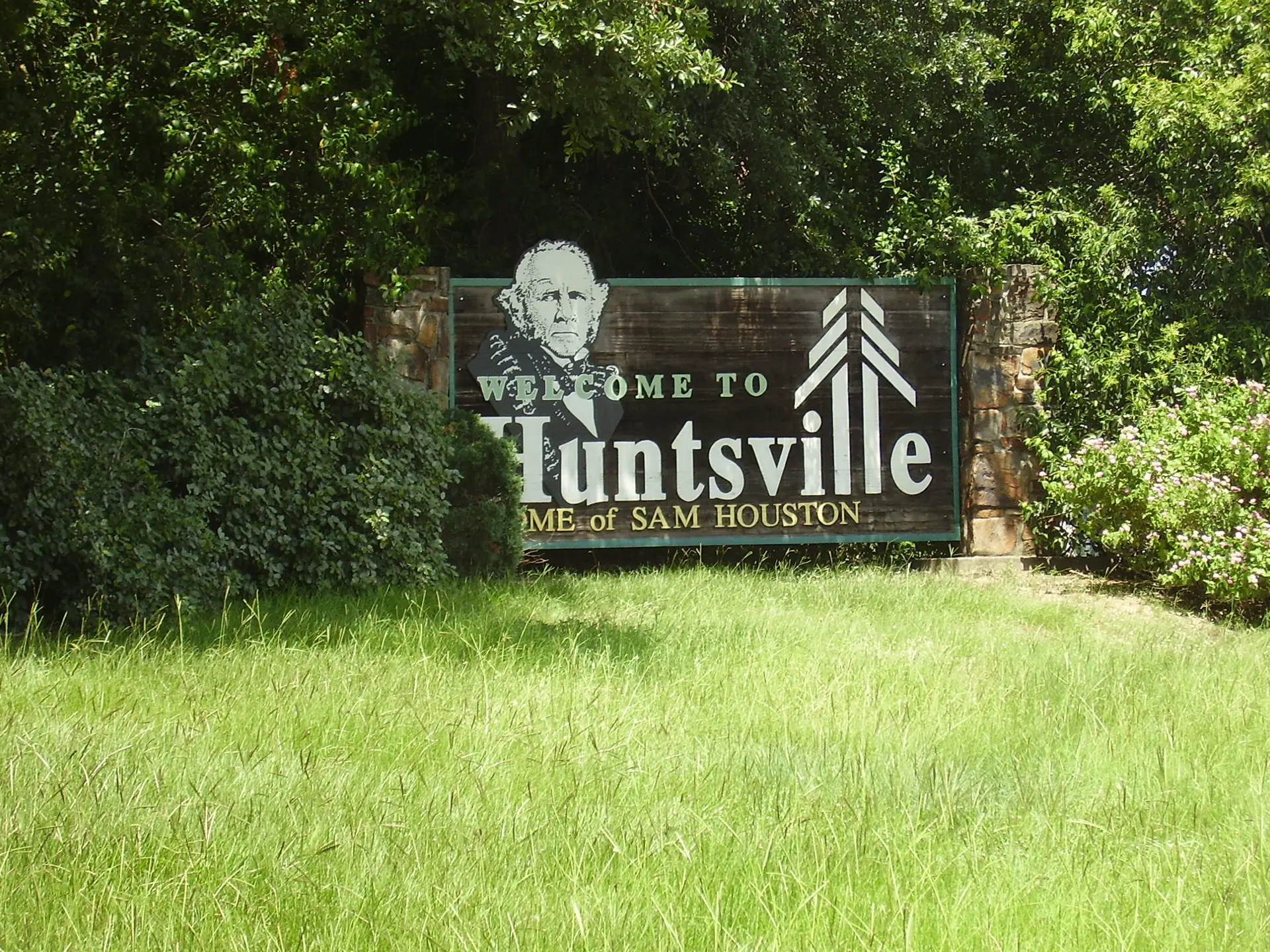 Huntsville