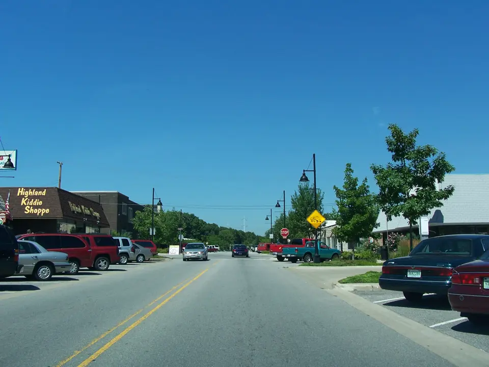 Lake County