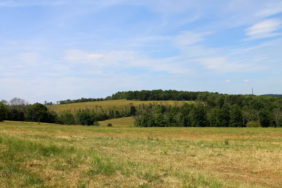 Wyoming County
