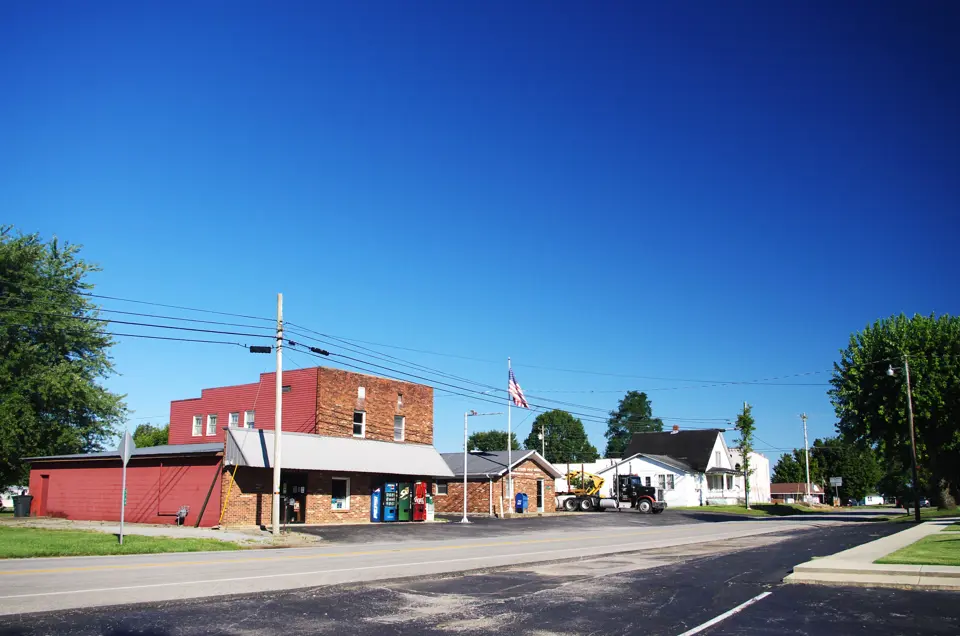Green County