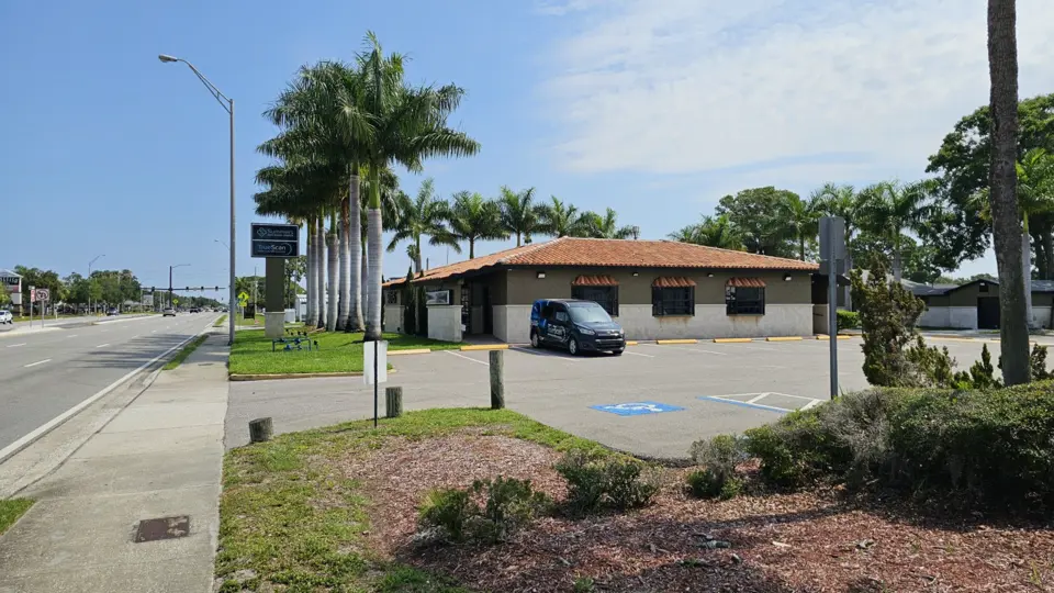 TrueScan: Full-Body MRI & Cardiac CTA Imaging Center