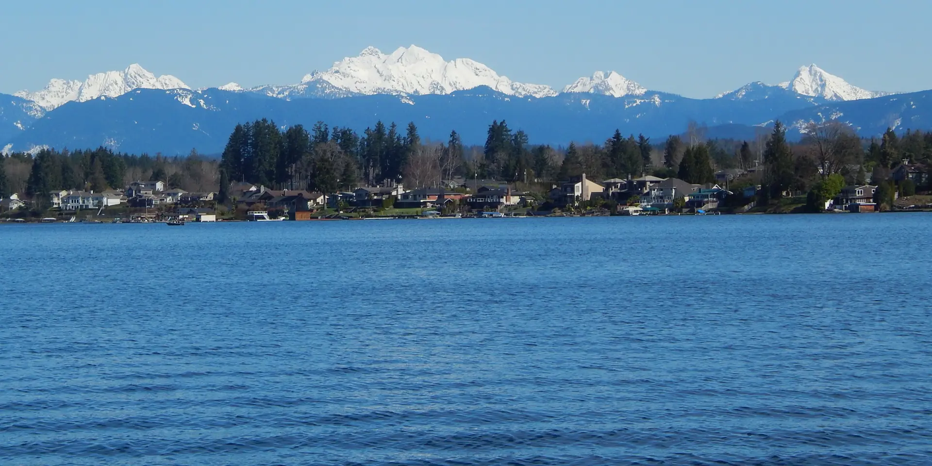Lake Stevens