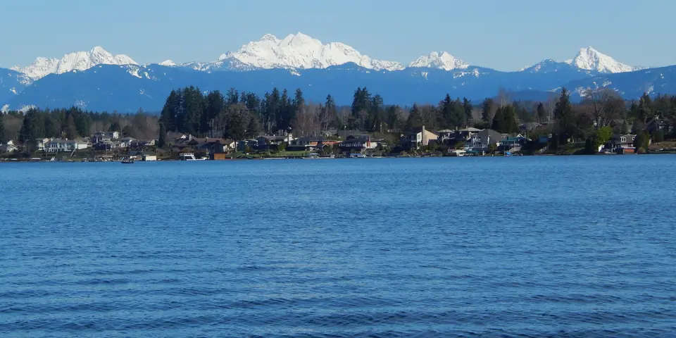 Snohomish County