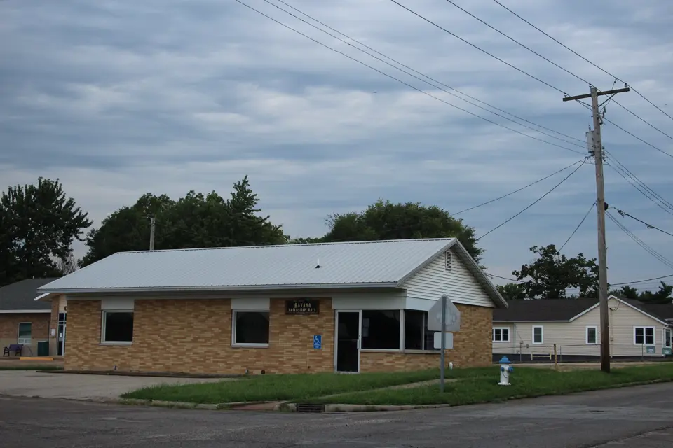 Mason County