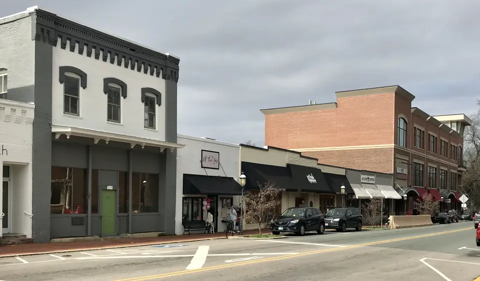 Alamance County