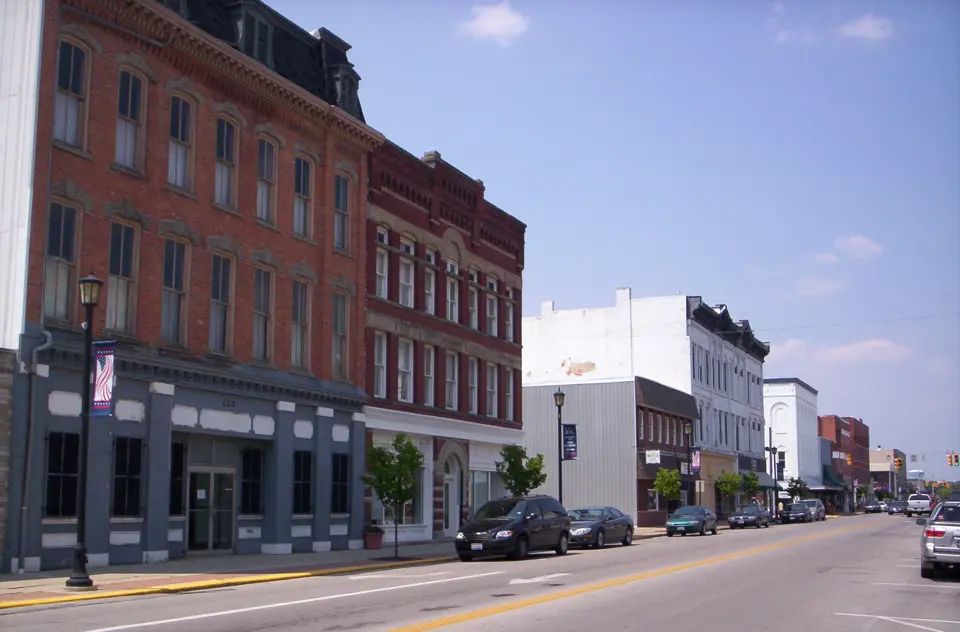 Sandusky County