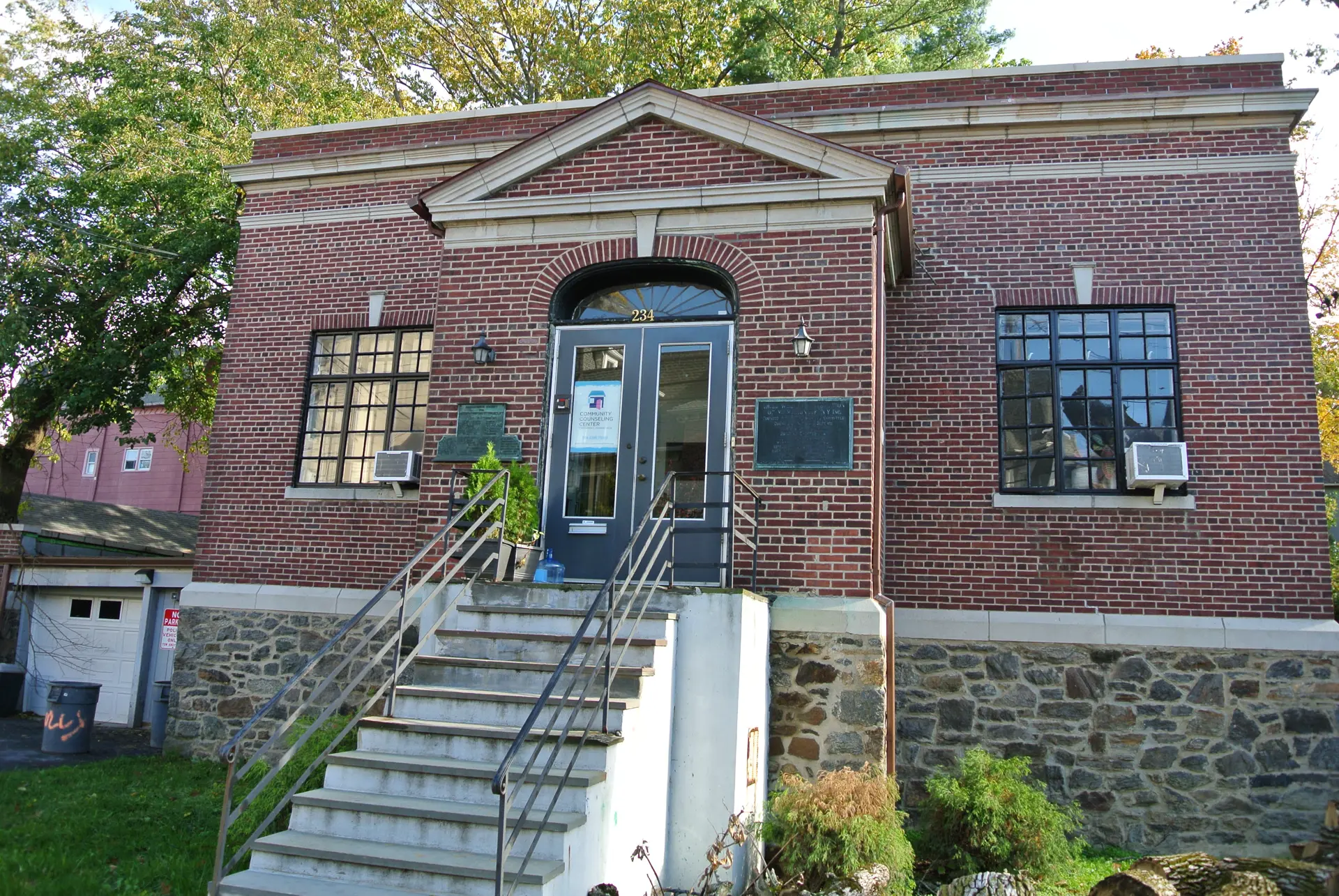 Mamaroneck