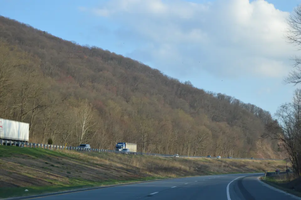 Perry County
