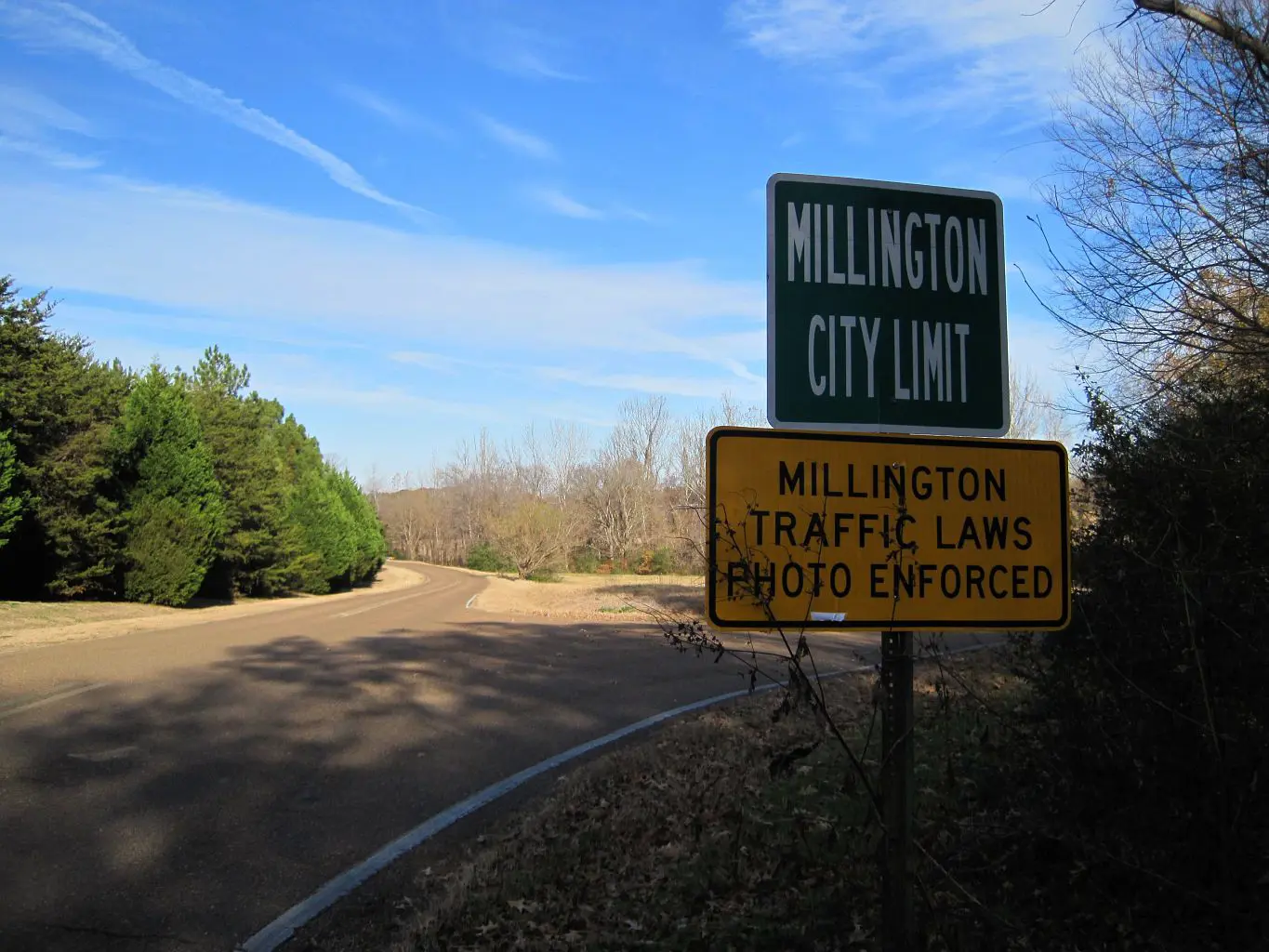 Millington