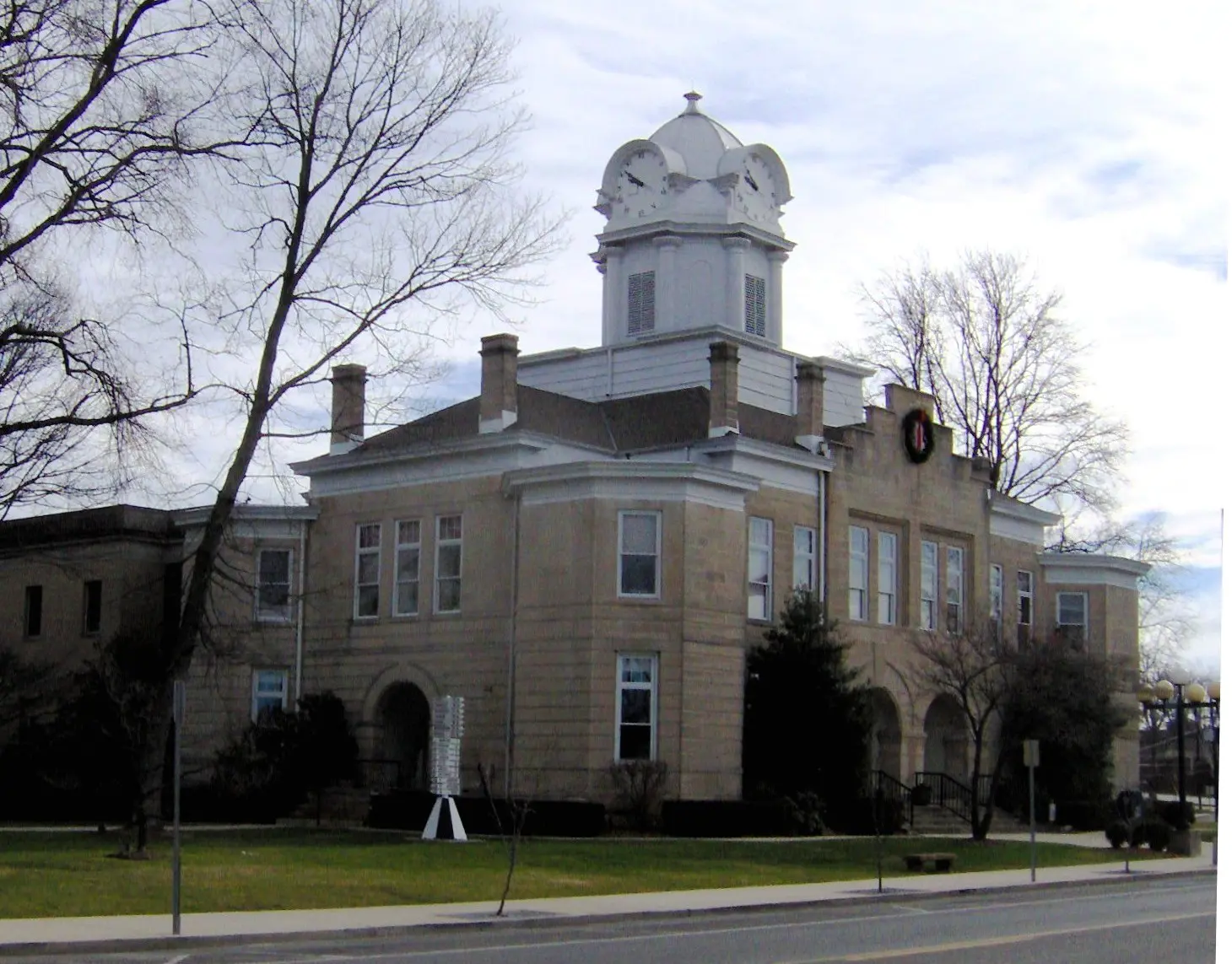 Crossville