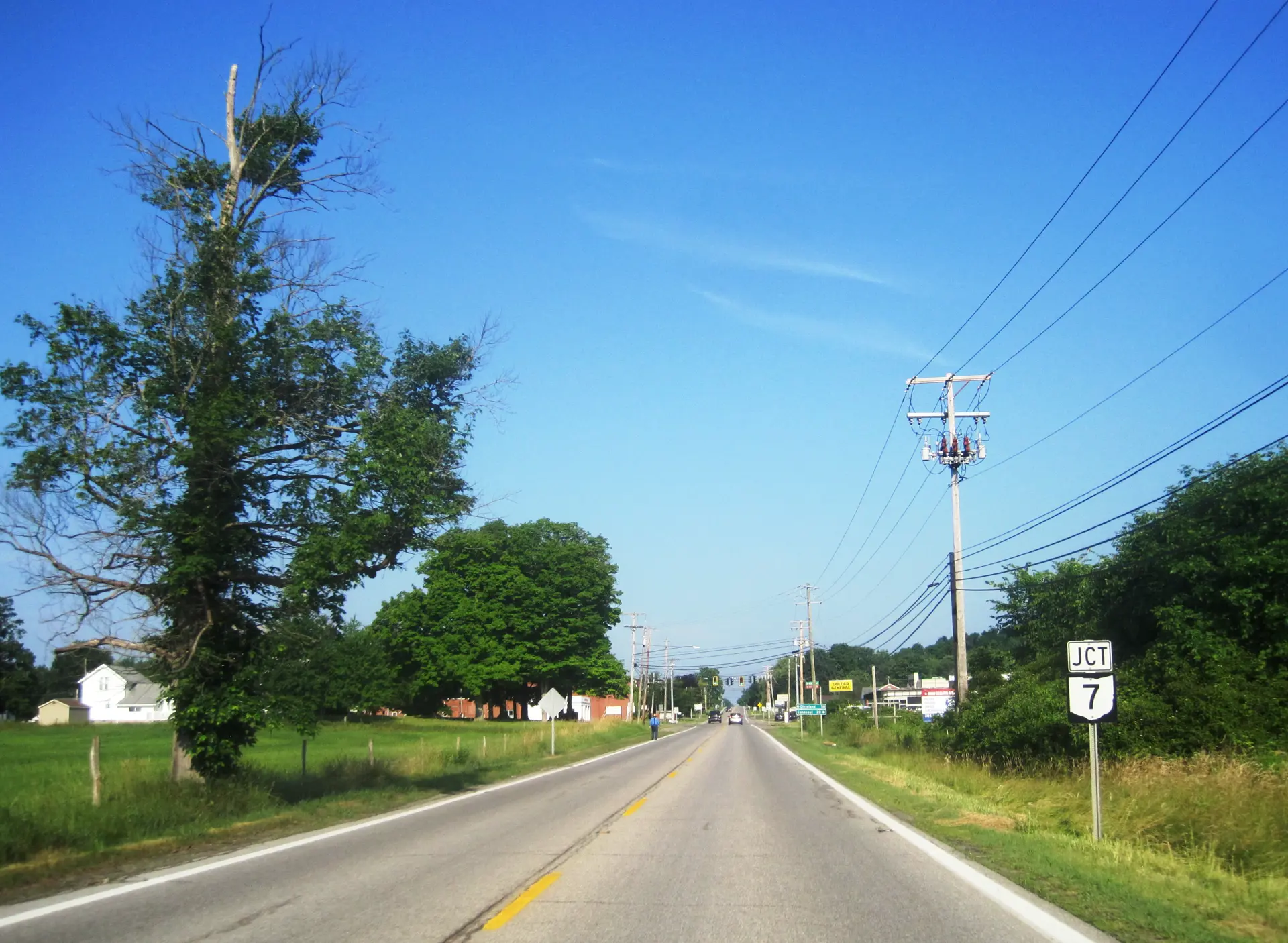 Williamsfield