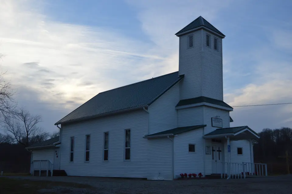 Vinton County