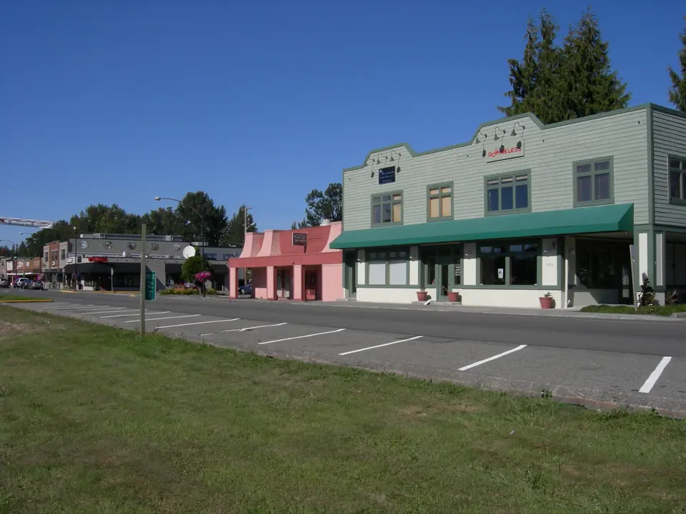 King County