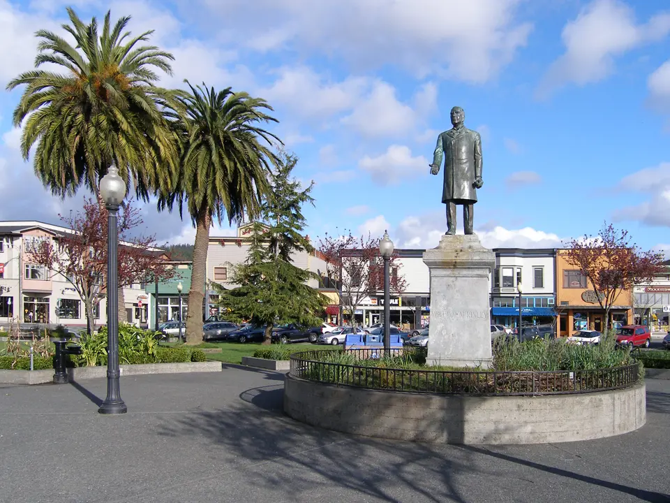 Humboldt County