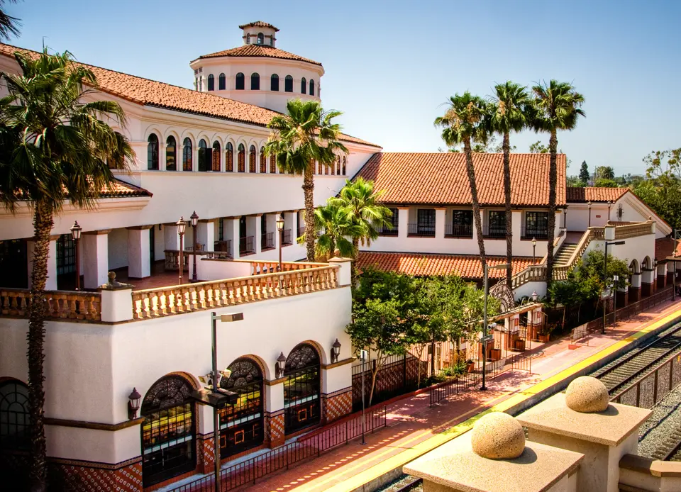 Orange County
