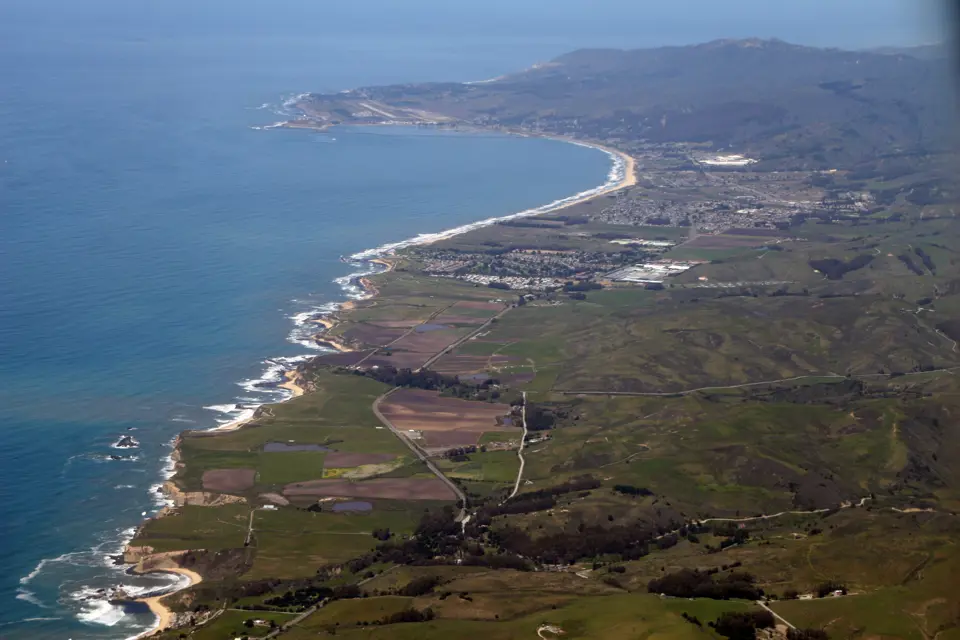 San Mateo County