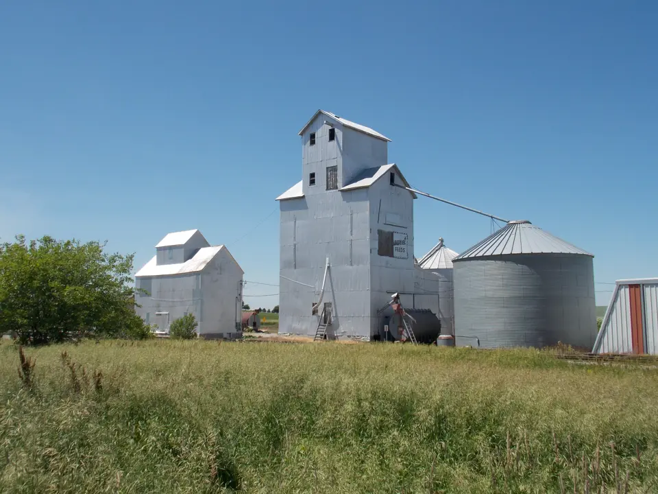 Cedar County