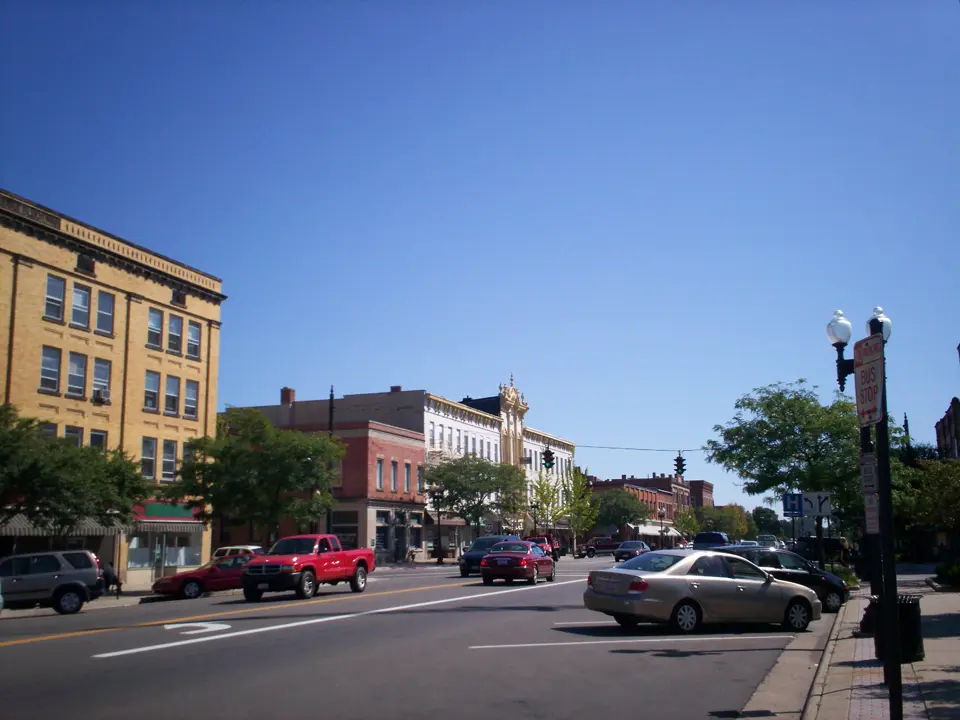 Portage County