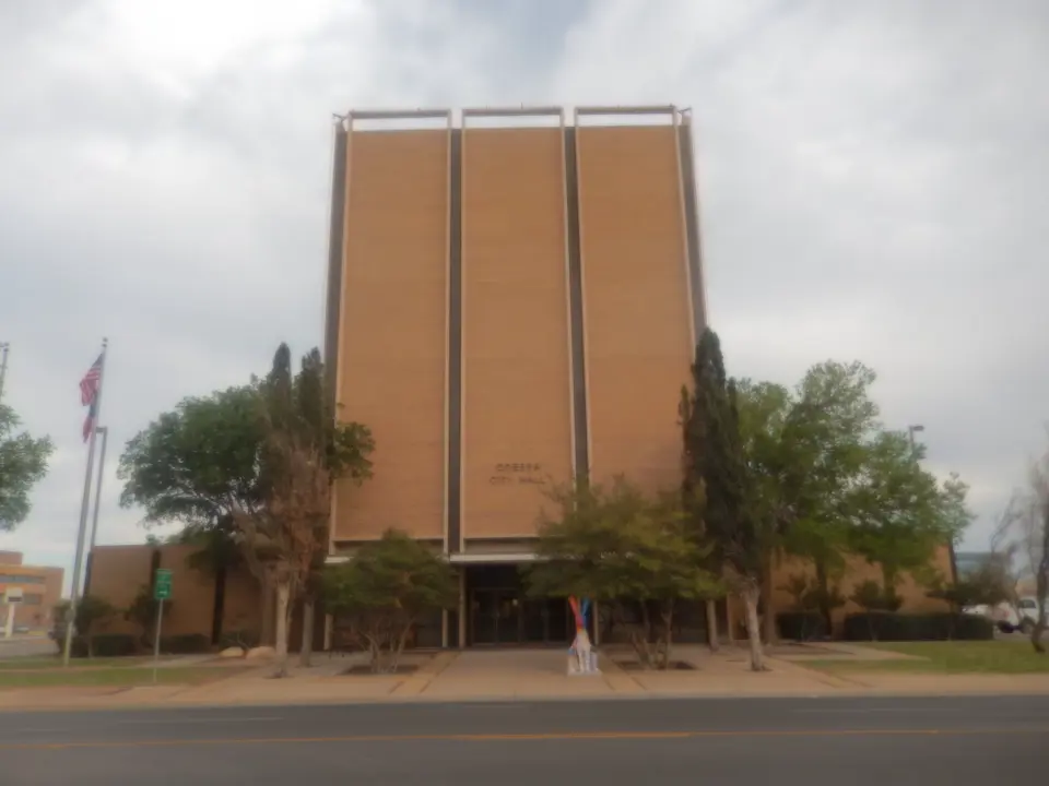 Midland County