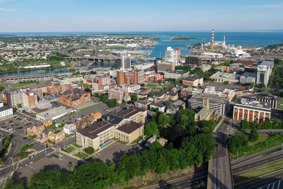 Greater Bridgeport Region
