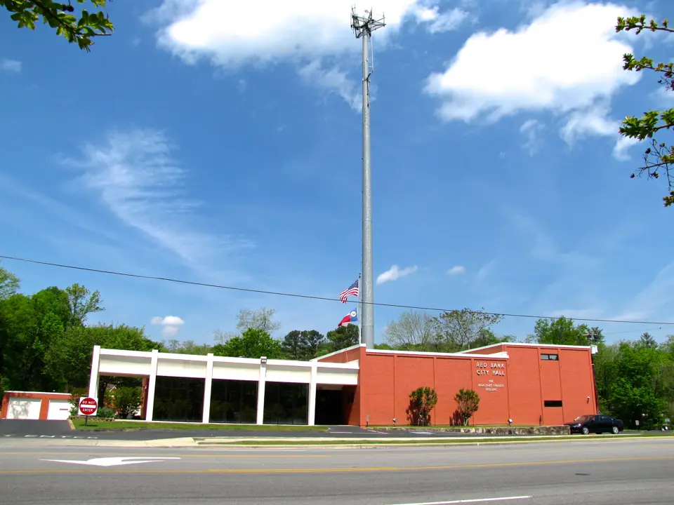 Hamilton County