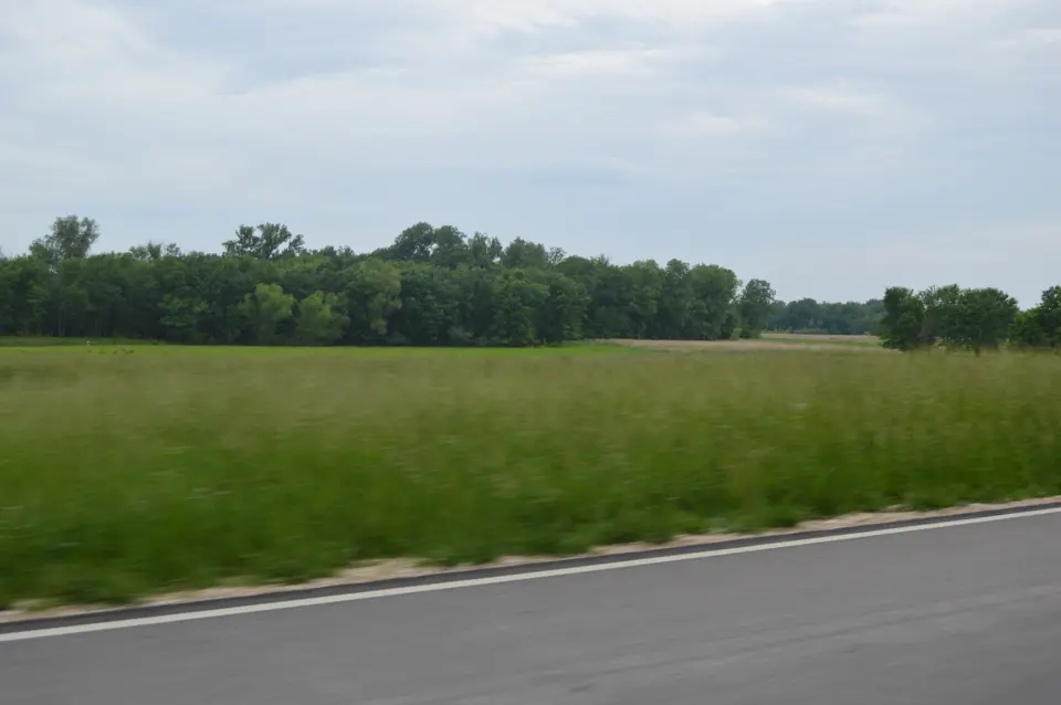 Jersey County