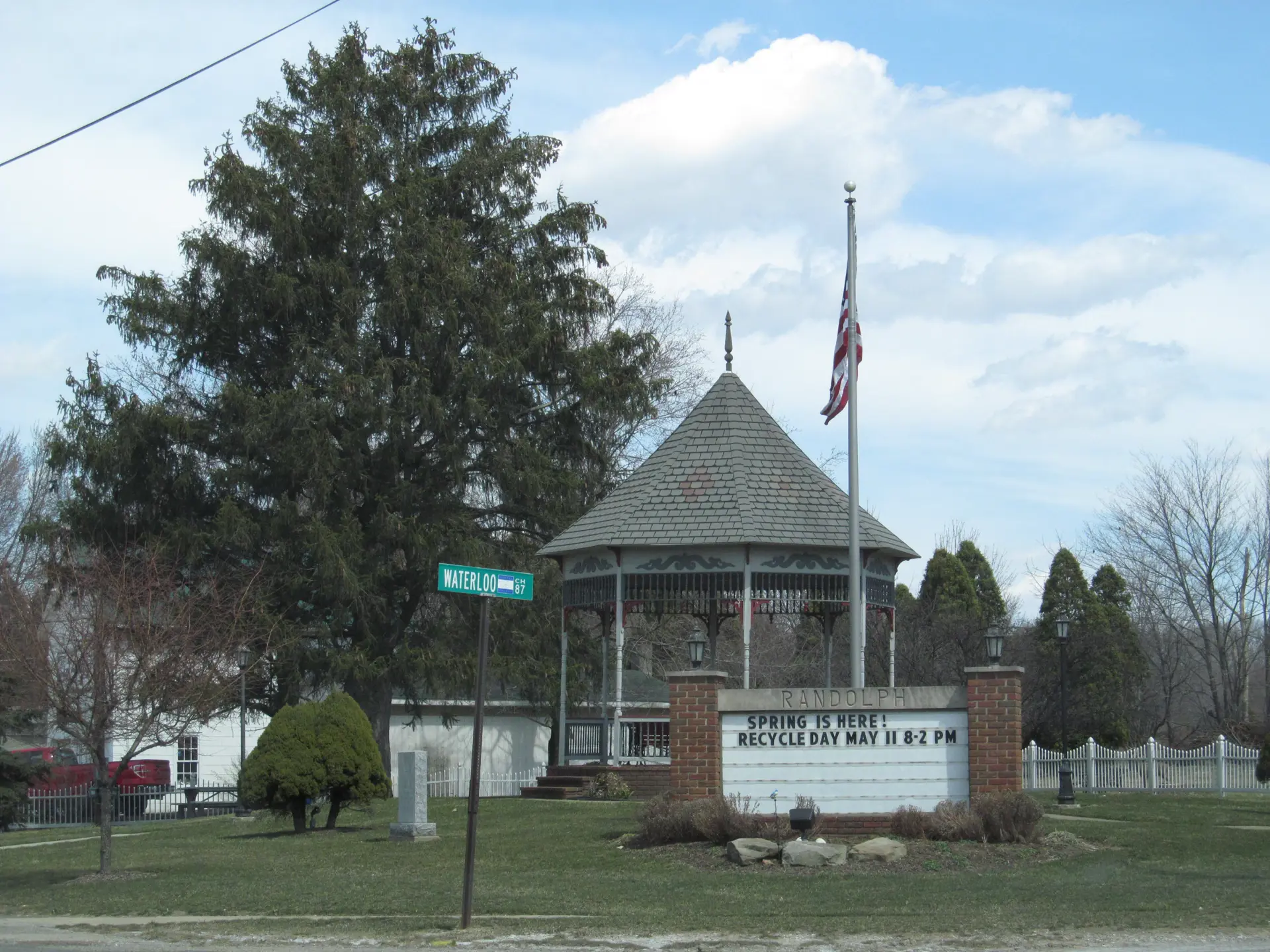 Randolph