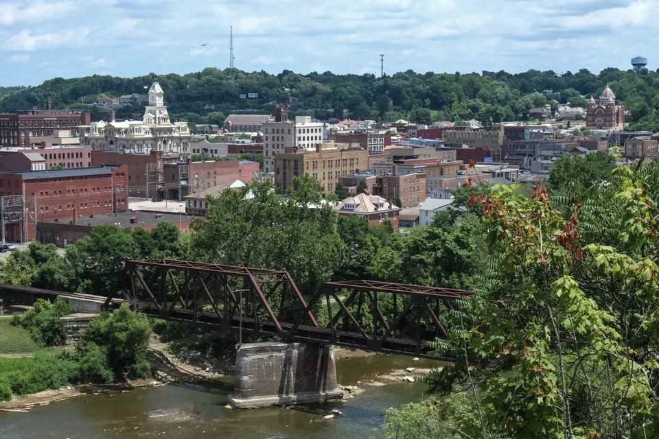 Muskingum County